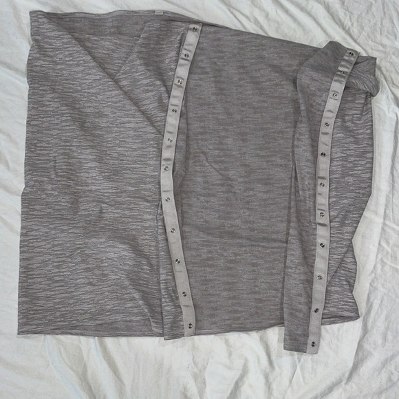 Lululemon vinyasa scarf wrap - Picture 6 of 8